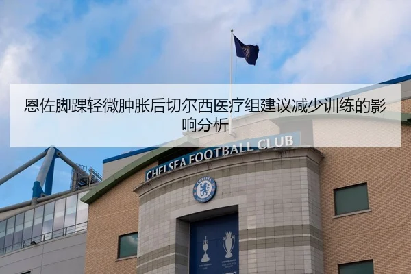 恩佐脚踝轻微肿胀后切尔西医疗组建议减少训练的影响分析（kaiyun）